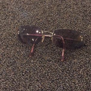 Chanel Glasses